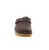 Haflinger Men's GZB Buckle - Smokey Brown