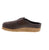 Haflinger Men's GZB Buckle - Smokey Brown