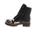 Rieker 72617-01 - Cow