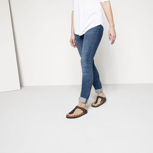 Birkenstock Gizeh - Habana