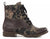 Rieker 74800-25 - Brown Print