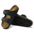 Birkenstock Arizona Soft Footbed - Black