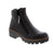 Effortless elegance meets everyday comfort in this Rieker Chelsea boot. The leather upper and microfiber lining create a refined look, while the foam midsole and rubber outsole deliver all-day support and durability.