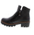 Rieker 79254-00 - Black