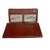 Derek Alexander BR-1372 - Whiskey (Brown)