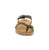 Haflinger Juno - Fango Speckle (Brown Multi)