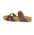 Haflinger Juno - Fango Speckle (Brown Multi)