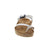 Haflinger Juno - Panna Speckle (White Multi)