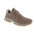 Ecco's Receptor WP combines waterproof protection with everyday comfort, making it ideal for unpredictable weather. This versatile shoe features a leather upper with microfiber lining and a supportive EVA midsole for all-day wear.