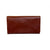 The Derek Alexander BR-1372 is a leather wallet designed for everyday organization. Featuring a magnetic closure, it offers secure storage with an interior zip coin pocket, credit card slots, sleeve pockets perfect for receipts and bills. This wallet combines functionality and style.