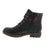 Rieker 94712-00 - Black
