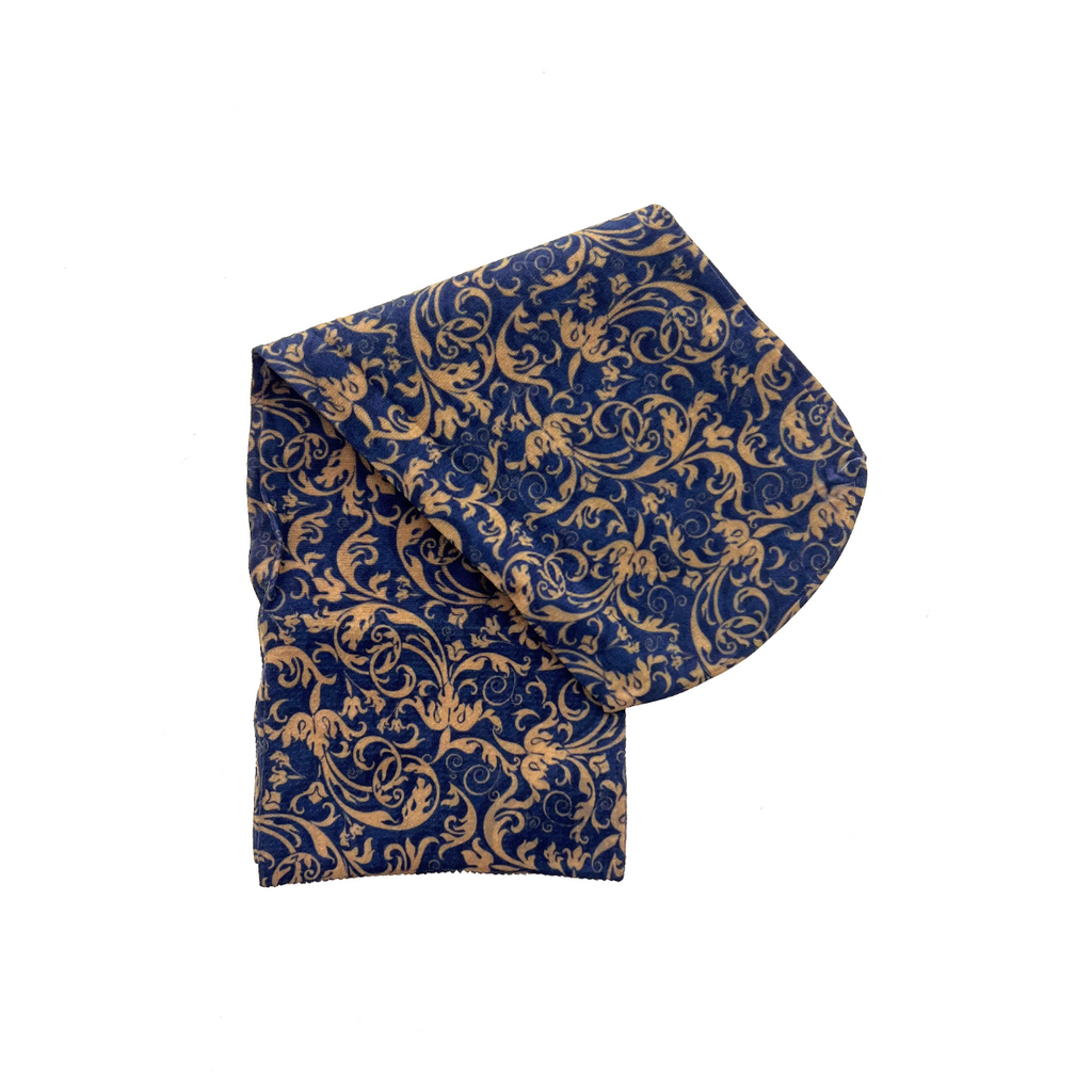 Make a stylish statement with Celeste Stein's Anklet Socks. Crafted from breathable and super comfortable upper nylon, these socks are perfect for fall and winter, for a look that will turn heads!