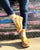 A.S.98 528093-101 - Smile Yellow