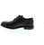 The Rockport Style Leader 2 Lace Up Oxford is a classic and versatile shoe for business and casual wear. Made with moisture-resistant lining and DEWIX linings to reduce foot odor and keep your feet dry. The comfortable EVA footbed conforms to your foot for a personalized fit while truTECH sport technology provides shock-absorbing heel cushioning. Easy to clean and maintain, this shoe will quickly become your go-to for any occasion.