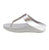 Fitflop Fino - Silver