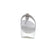 Fitflop Fino - Silver
