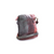 The Bed Stu Ventura bag is an ideal companion for your weekend activities. Made of soft leather, this stylish bag has a zippered exterior and two zippered pockets inside to keep your essentials secure. For added convenience, it also comes with a cross-body strap for comfortable carrying.