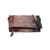 The Bed Stu Amina is the perfect multifunctional accessory for any look. Crafted from vegetable-tanned leather, this wallet, crossbody bag and clutch in one features two detachable straps, credit card slots, a cash pocket, zippered dividers and a magnetic close flap pocket with a secure snap closure. The easy slip pocket on the back is also perfect for carrying larger phones. All of these practical details make this compact bag a must-have for everyday convenience.