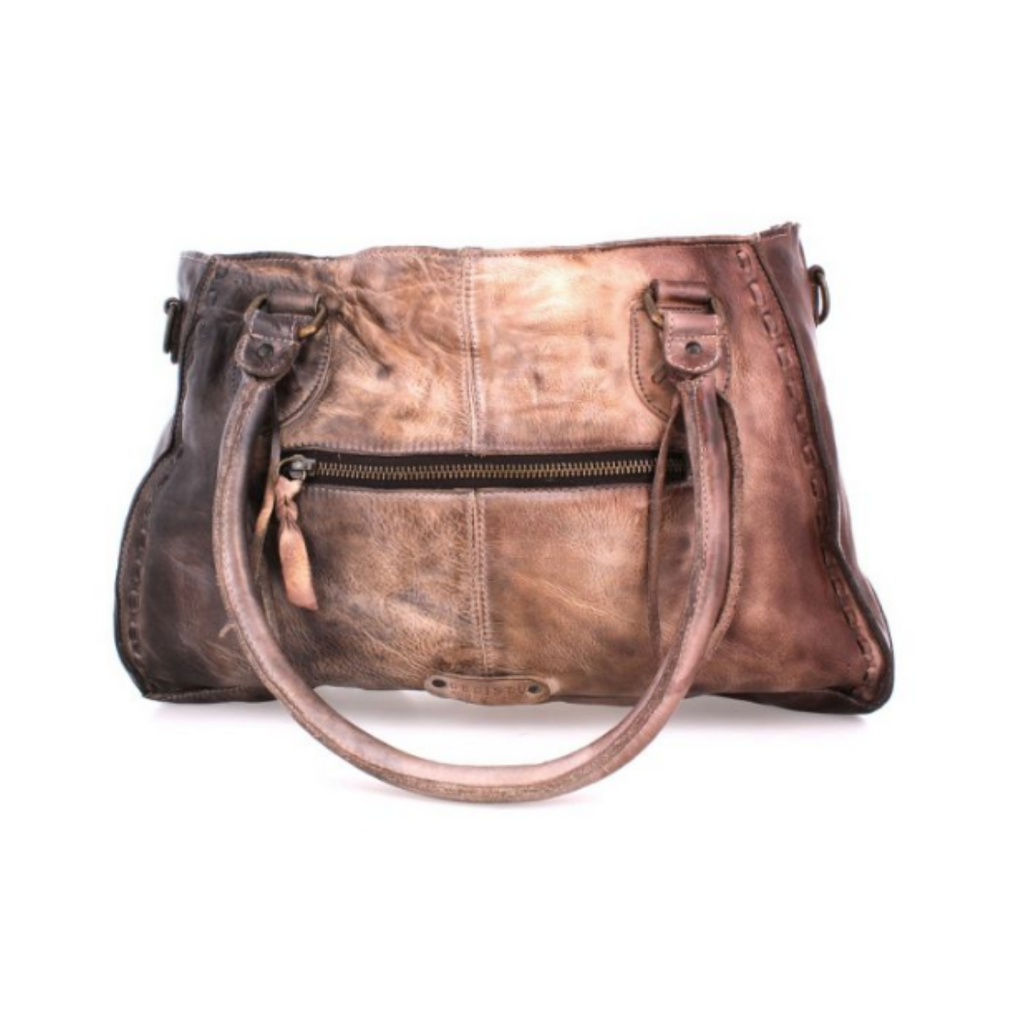 Bed Stu Rockababy Icicle/Nectar (Grey) Sole City Shoes