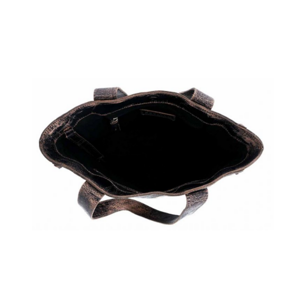 Bed Stu Stevie Starry Night (Brown Multi) Sole City Shoes