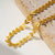 Hackney Nine Alala LG - Gold