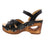 Dansko Alanna - Black