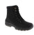 The Josef Seibel Alaska50 in Black is a versatile winter boot designed for cold-weather comfort and everyday wear. Built with a nylon upper, faux fur lining, and insulation, this boot keeps your feet warm during harsh conditions.