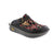 The Classic clog offers you a stylish look without compromising on comfort and support. Designed for easy slip-on wear, this clog combines a distinctive handcrafted appearance with reliable support, perfect for all-day wear. Stay fashionable while enjoying the stability and comfort that the Alegria Classic provides.