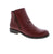 Elevate your everyday style with the Everly Allie, a versatile burgundy bootie that seamlessly transitions from casual outings to weekend adventures. Crafted with premium leather and finished with a comfortable block heel, this ankle boot delivers both sophistication and all-day wearability