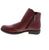 Everly Allie - Burgundy