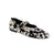 Step into style with the Bueno Allure Print in eye-catching cow print. This Mary Jane features a leather upper, comfortable foam midsole, and a practical block heel that's perfect for all-day wear. Crafted with a leather lining and footbed for lasting comfort.