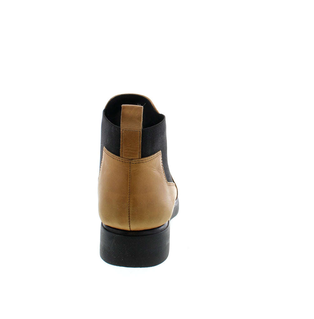 Saydo Aloe | Clay (Brown) – Sole City Shoes