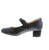 Alegria Ameliah - Navy Print