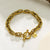 Hackney Nine Arda - Gold