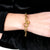 Hackney Nine Arda - Gold