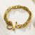 Hackney Nine Arda - Gold
