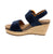 Aetrex Ashley - Navy