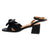 Tamara London Auger - Black
