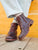 Aetrex Juliet - Brown