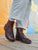 Aetrex Juliet - Brown