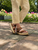 Aetrex Vania - Walnut(Brown)