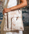 Bed Stu Aiken - Nectar Lux (White/Tan)