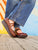 Alegria Paloma - Chestnut (Brown)