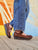 Alegria Paloma - Chestnut (Brown)
