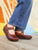 Alegria Paloma - Chestnut (Brown)