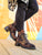 Anzia Sylvia NB-2760 - Copper multi