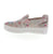 Django & Juliette Bartas - Floral Pink