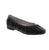 Step into stylish comfort with the Alegria Beka in Black! Its eye-catching pleated upper adds a fun, textured twist to a classic look, perfect for any outfit. Thanks to strong arch support, your feet stay happy and energized all day long—no more tired soles. Embrace sophistication with a playful edge every time you wear these shoes!