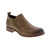 Effortless elegance meets everyday comfort in the Josef Seibel Berlina 14. This versatile olive pull-on features a soft leather upper, cushioned foam midsole, and supportive EVA/PU outsole, perfect for casual outings or the office. This shoe includes  a Leather Upper, Elasticized Upper, Man-Made Leather Lining, Man-Made Leather Footbed.