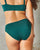 Huha Mineral Undies Bikini - Green